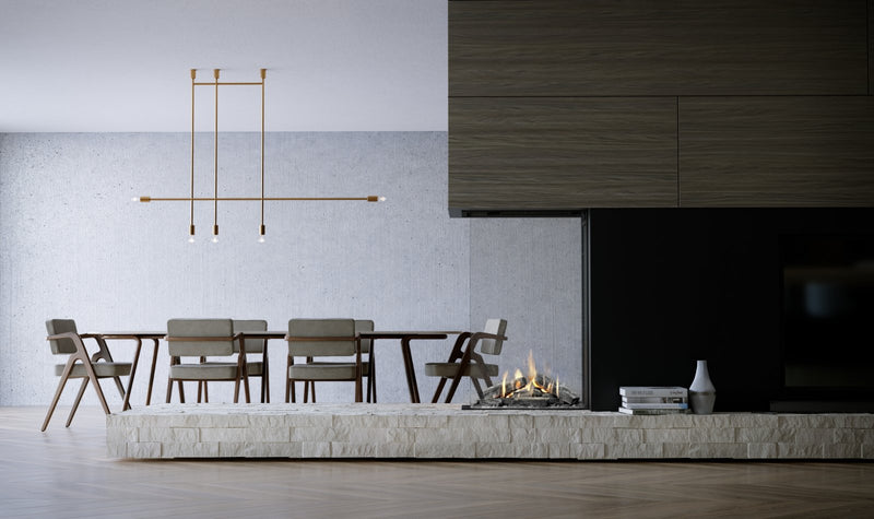 Load image into Gallery viewer, Element4 Fireplaces, Element4 Fireplaces Mississauga, Element4 Fireplaces Toronto fireplace mississauga.