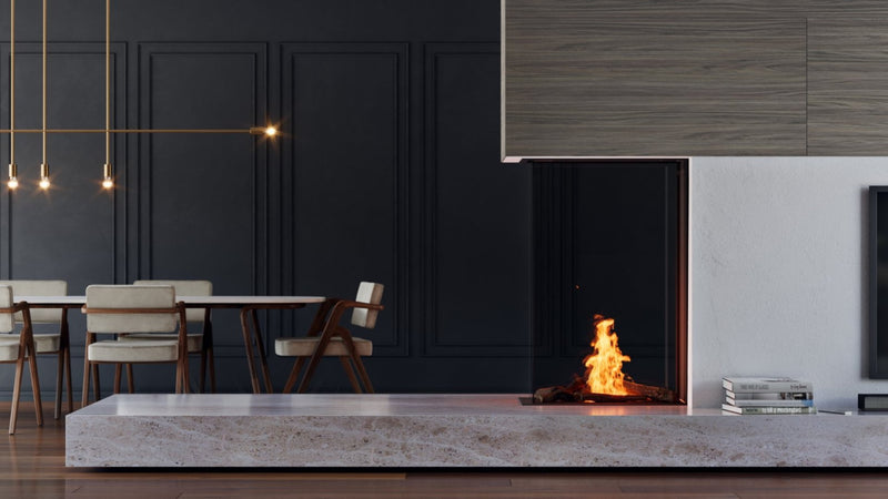 Load image into Gallery viewer, Element4 Fireplaces, Element4 Fireplaces Mississauga, Element4 Fireplaces Toronto fireplace mississauga.