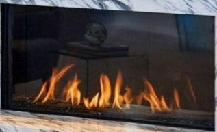 Load image into Gallery viewer, Ortal Fireplaces, Ortal Fireplaces Mississauga, Ortal Fireplaces Toronto fireplace mississauga.