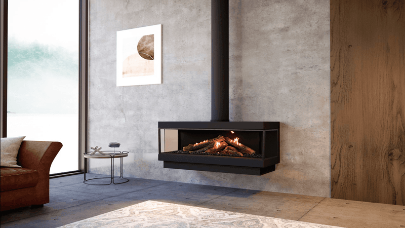 Load image into Gallery viewer, Ortal Fireplaces, Ortal Fireplaces Mississauga, Ortal Fireplaces Toronto fireplace mississauga.