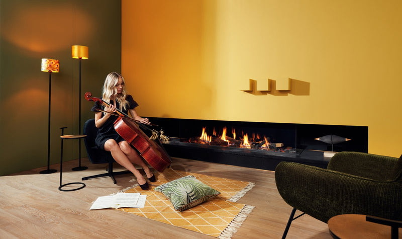 Load image into Gallery viewer, Element4 Fireplaces, Element4 Fireplaces Mississauga, Element4 Fireplaces Toronto fireplace mississauga.