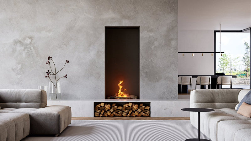 Load image into Gallery viewer, Element4 Fireplaces, Element4 Fireplaces Mississauga, Element4 Fireplaces Toronto fireplace mississauga.