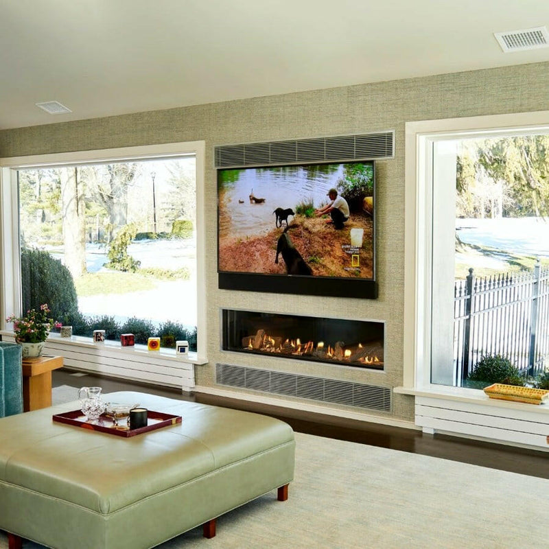Load image into Gallery viewer, Ortal Fireplaces, Ortal Fireplaces Mississauga, Ortal Fireplaces Toronto fireplace mississauga.