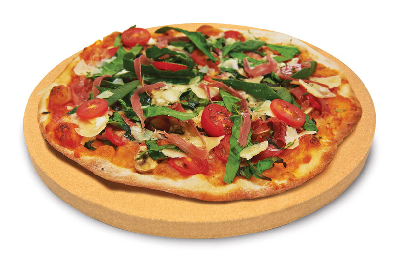 Load image into Gallery viewer, 15" Pizza Stone