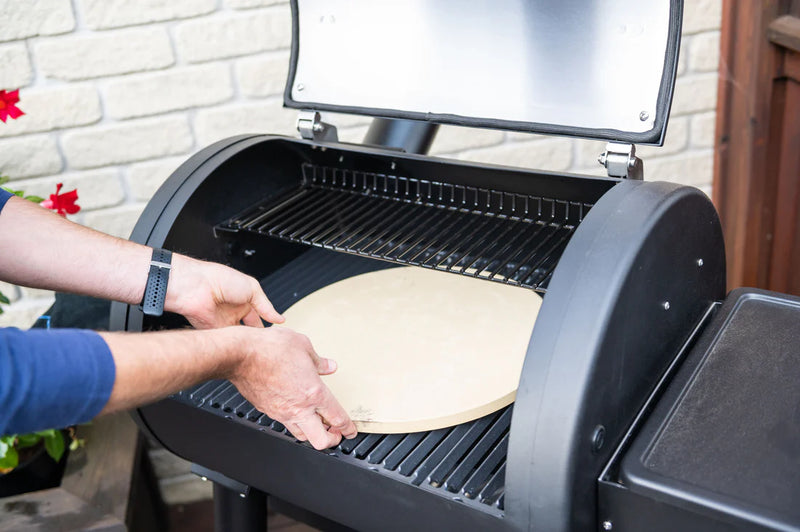 Load image into Gallery viewer, 15" Pizza Stone
