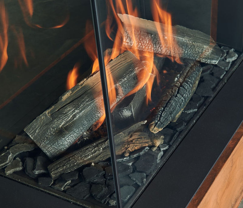 Load image into Gallery viewer, Element4 Outdoor Fireplaces, Element4 Outdoor Fireplaces Mississauga, Element4 Outdoor Fireplaces Toronto fireplace mississauga.