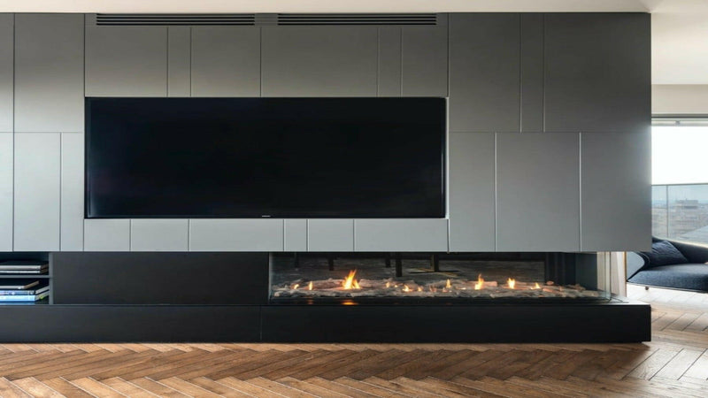 Load image into Gallery viewer, Ortal Fireplaces, Ortal Fireplaces Mississauga, Ortal Fireplaces Toronto fireplace mississauga.