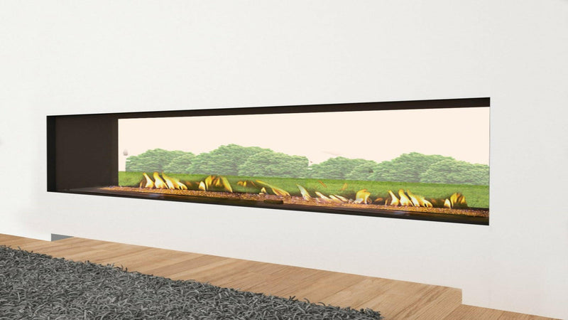 Load image into Gallery viewer, Ortal Fireplaces, Ortal Fireplaces Mississauga, Ortal Fireplaces Toronto fireplace mississauga.