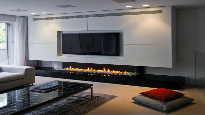 Load image into Gallery viewer, Ortal Fireplaces, Ortal Fireplaces Mississauga, Ortal Fireplaces Toronto fireplace mississauga.