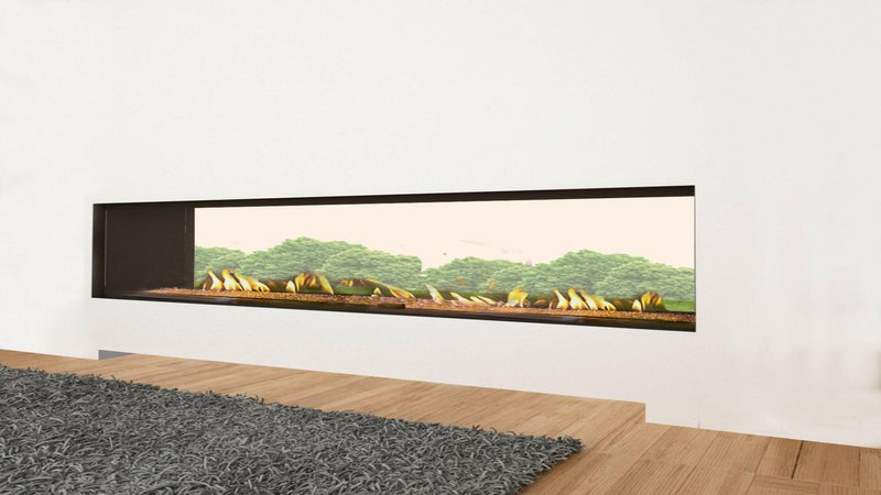 Load image into Gallery viewer, Ortal Fireplaces, Ortal Fireplaces Mississauga, Ortal Fireplaces Toronto fireplace mississauga.