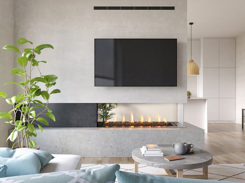 Load image into Gallery viewer, Regency Fireplaces, Regency Fireplaces Mississauga, Regency Fireplaces Toronto fireplace mississauga.