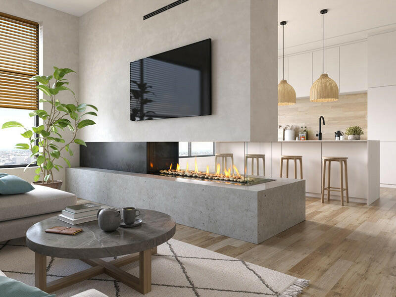 Load image into Gallery viewer, Regency Fireplaces, Regency Fireplaces Mississauga, Regency Fireplaces Toronto fireplace mississauga.