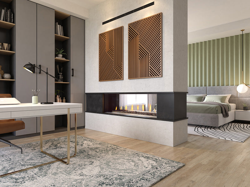 Load image into Gallery viewer, Regency Fireplaces, Regency Fireplaces Mississauga, Regency Fireplaces Toronto fireplace mississauga.