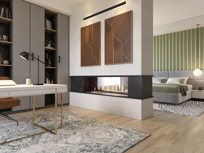 Load image into Gallery viewer, Regency Fireplaces, Regency Fireplaces Mississauga, Regency Fireplaces Toronto fireplace mississauga.