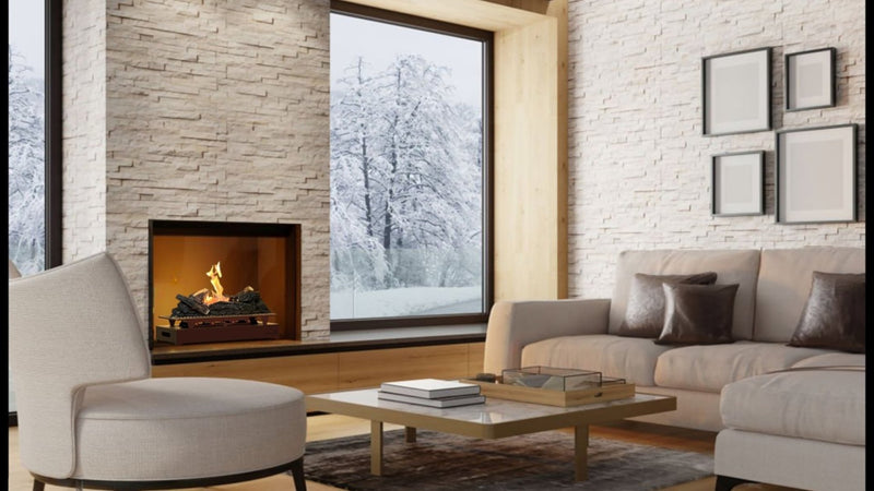 Load image into Gallery viewer, Element4 Fireplaces, Element4 Fireplaces Mississauga, Element4 Fireplaces Toronto fireplace mississauga.