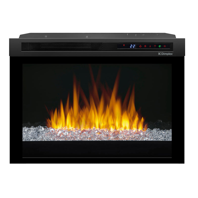 Load image into Gallery viewer, Nova 26" Plug-In Electric Firebox