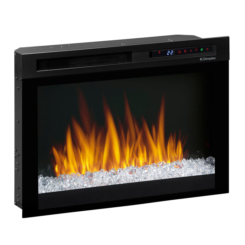 Load image into Gallery viewer, Nova 26" Plug-In Electric Firebox