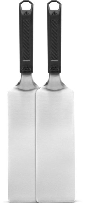 Load image into Gallery viewer, Griddle Spatula 2-Piece Set
