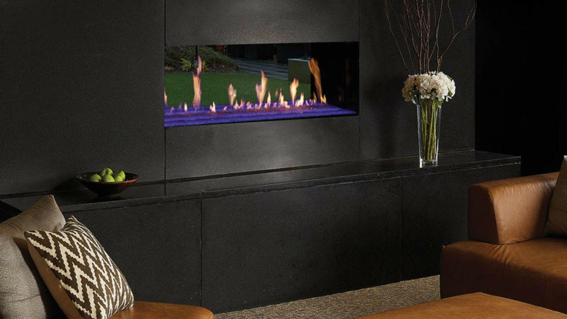 Load image into Gallery viewer, Davinci Fireplaces, Davinci Fireplaces Mississauga, Davinci Fireplaces Toronto fireplace mississauga.