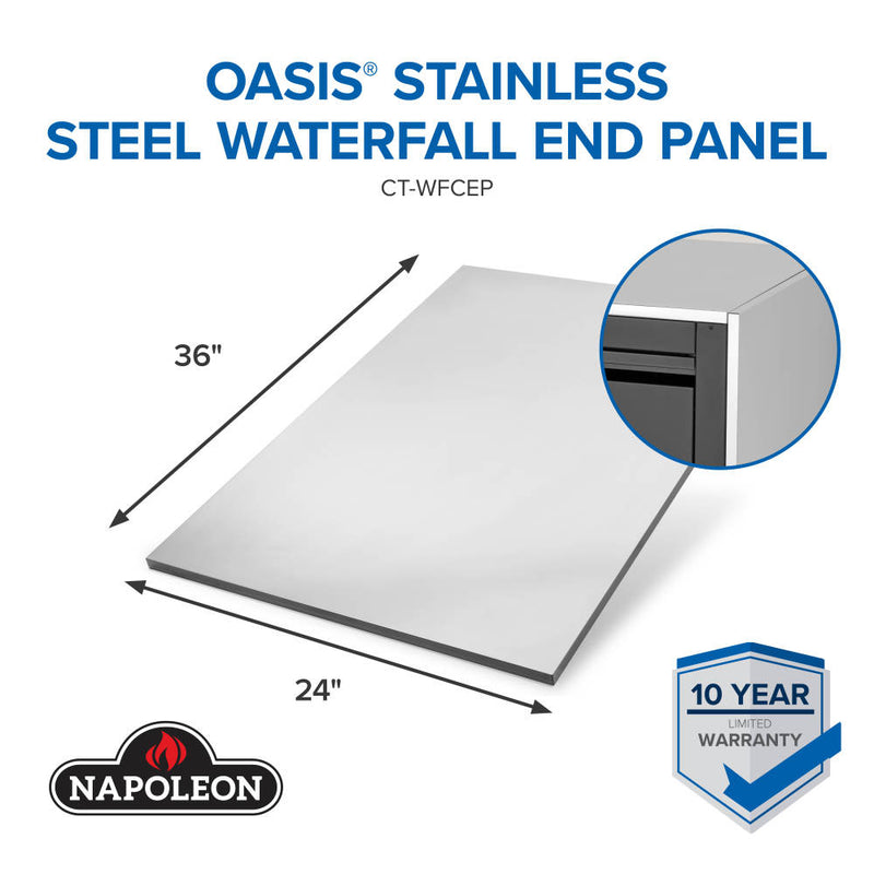 Load image into Gallery viewer, OASIS® 36" x 24"