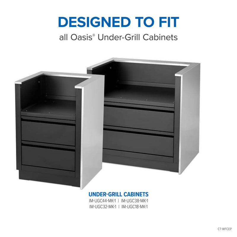 Load image into Gallery viewer, OASIS® 36" x 24"