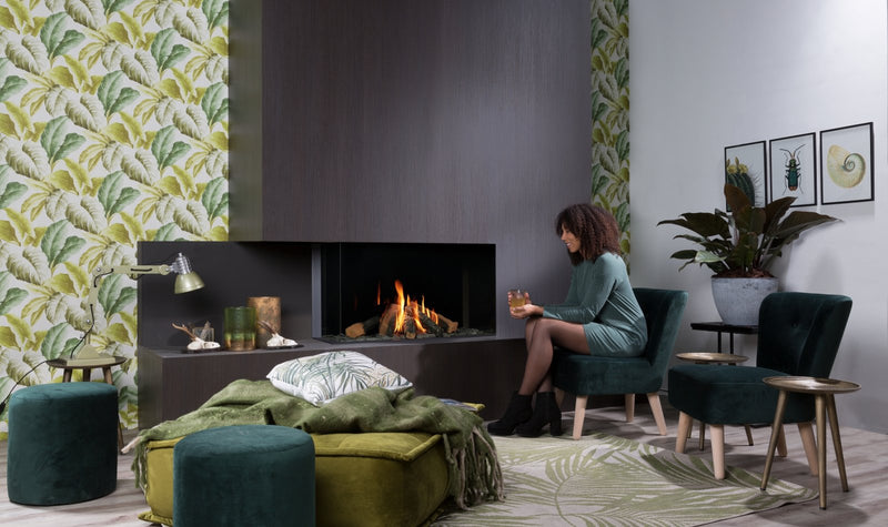 Load image into Gallery viewer, Element4 Fireplaces, Element4 Fireplaces Mississauga, Element4 Fireplaces Toronto fireplace mississauga.