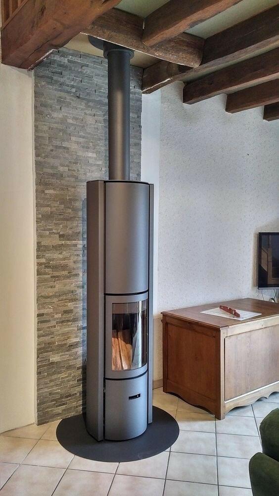 Load image into Gallery viewer, Stûv America Fireplaces, Stûv America Fireplaces Mississauga, Stûv America Fireplaces Toronto fireplace mississauga.