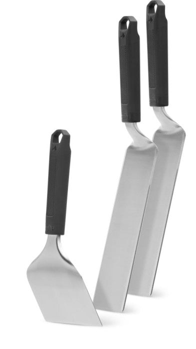 Load image into Gallery viewer, Griddle Starter 3-Piece Set