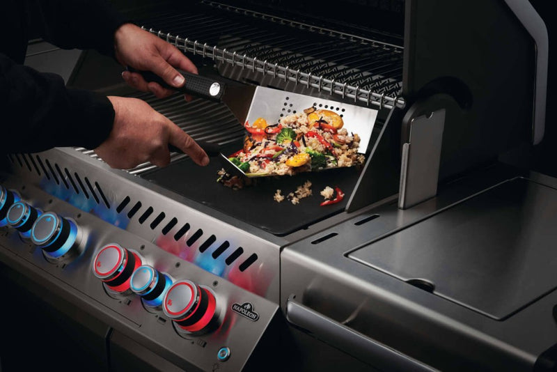 Load image into Gallery viewer, 3 Piece Plancha Toolset