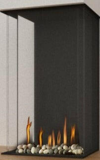 Load image into Gallery viewer, Ortal Fireplaces, Ortal Fireplaces Mississauga, Ortal Fireplaces Toronto fireplace mississauga.