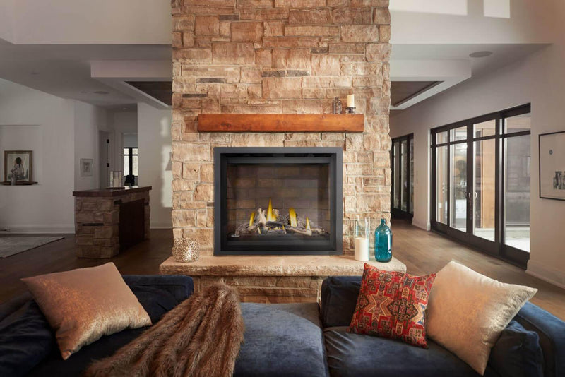 Load image into Gallery viewer, Altitude™ X 42 Napoleon Gas Fireplace