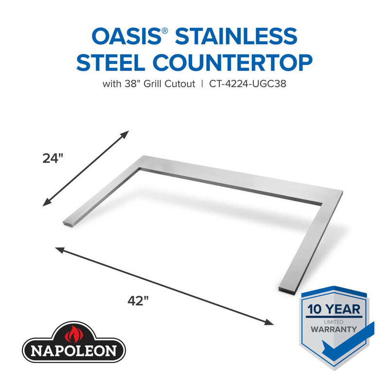 Load image into Gallery viewer, OASIS® 42" x 24"