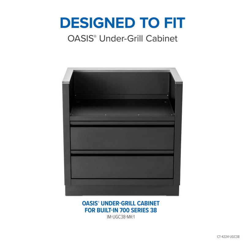 Load image into Gallery viewer, OASIS® 42" x 24"