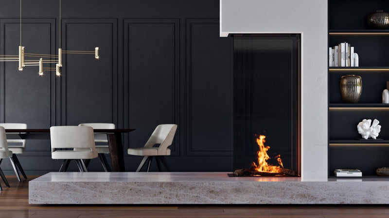 Load image into Gallery viewer, Element4 Fireplaces, Element4 Fireplaces Mississauga, Element4 Fireplaces Toronto fireplace mississauga.