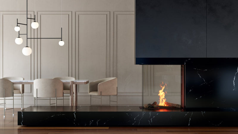 Load image into Gallery viewer, Element4 Fireplaces, Element4 Fireplaces Mississauga, Element4 Fireplaces Toronto fireplace mississauga.