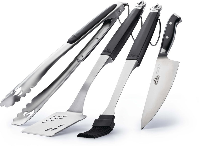 Load image into Gallery viewer, Executive 4 Piece Toolset