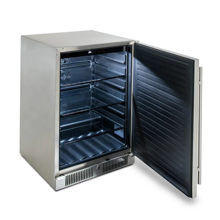 Load image into Gallery viewer, Blaze 24-Inch Outdoor Refrigerator