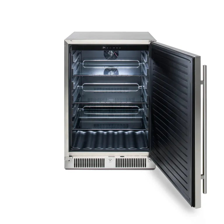 Load image into Gallery viewer, Blaze 24-Inch Outdoor Refrigerator