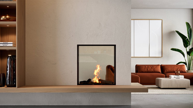 Load image into Gallery viewer, Element4 Fireplaces, Element4 Fireplaces Mississauga, Element4 Fireplaces Toronto fireplace mississauga.