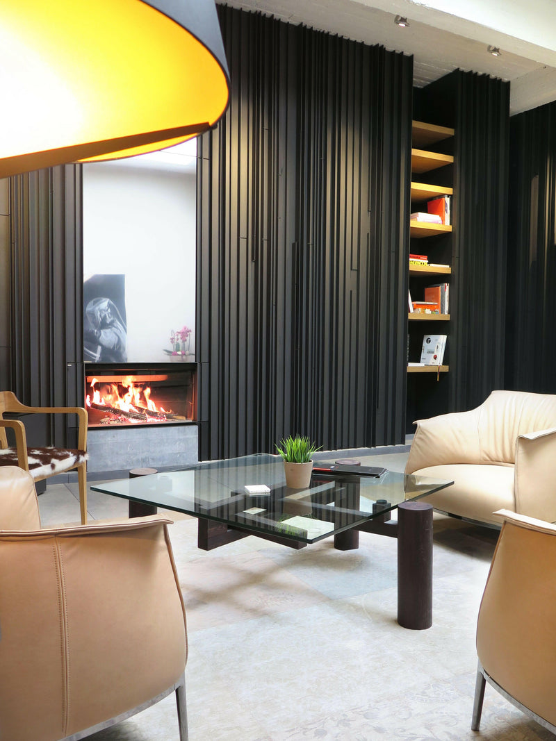 Load image into Gallery viewer, Stûv America Fireplaces, Stûv America Fireplaces Mississauga, Stûv America Fireplaces Toronto fireplace mississauga.