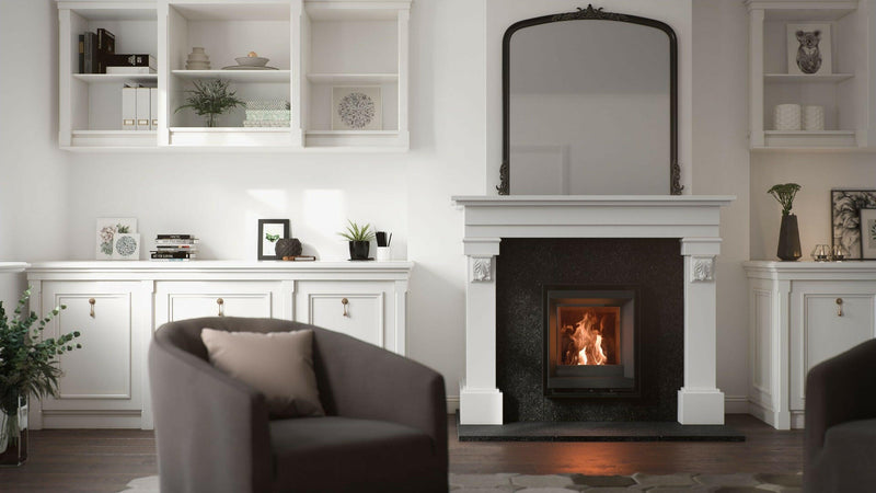 Load image into Gallery viewer, Stûv America Fireplaces, Stûv America Fireplaces Mississauga, Stûv America Fireplaces Toronto fireplace mississauga.