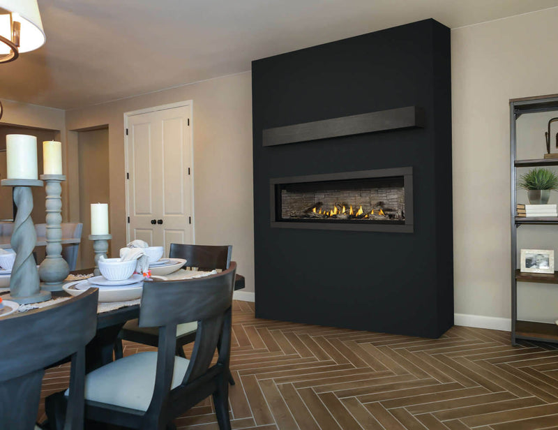 Load image into Gallery viewer, Ascent™ Linear 56 Napoleon Gas Fireplace *New*