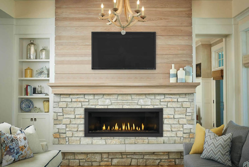 Load image into Gallery viewer, Ascent™ Linear 56 Napoleon Gas Fireplace