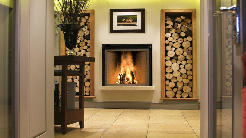 Load image into Gallery viewer, RSF Fireplaces, RSF Fireplaces Mississauga, RSF Fireplaces Toronto fireplace mississauga.