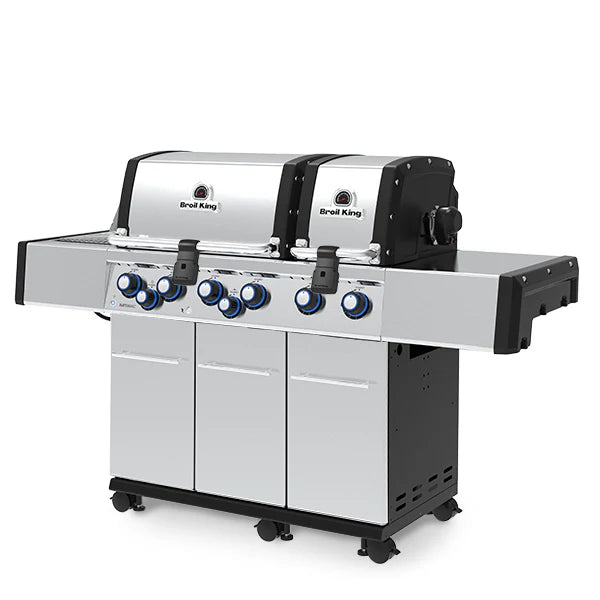 Load image into Gallery viewer, Regal™ S 690 Pro Infrared
