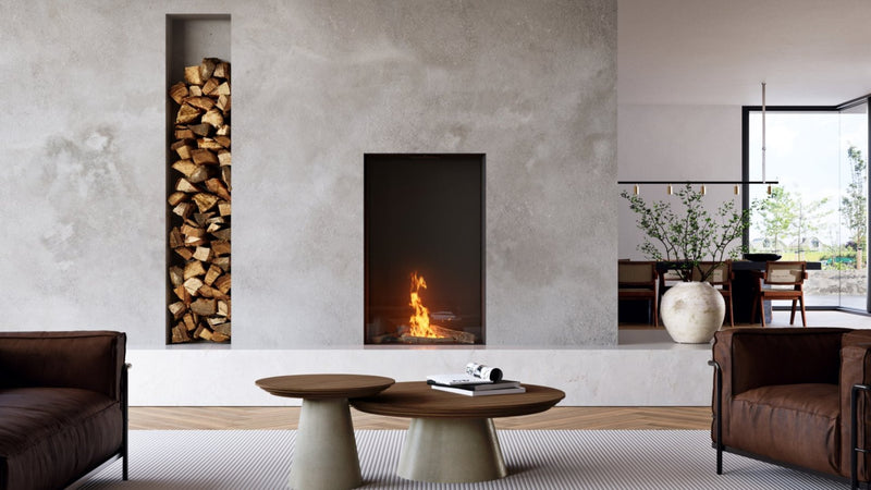 Load image into Gallery viewer, Element4 Fireplaces, Element4 Fireplaces Mississauga, Element4 Fireplaces Toronto fireplace mississauga.