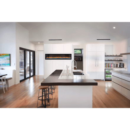 Load image into Gallery viewer, Alluravision Slimline 74-inch