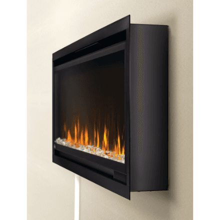 Load image into Gallery viewer, Alluravision Slimline 74-inch