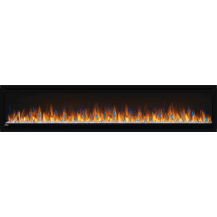 Load image into Gallery viewer, Alluravision Slimline 74-inch