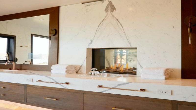 Load image into Gallery viewer, Ortal Fireplaces, Ortal Fireplaces Mississauga, Ortal Fireplaces Toronto fireplace mississauga.